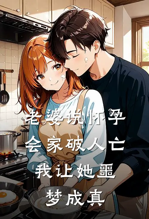 老婆说怀孕会家破人亡，我让她噩梦成真