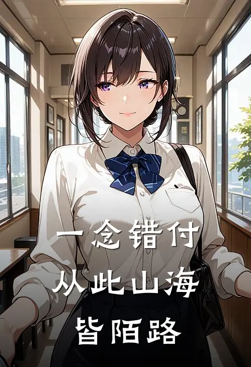 一念错付，从此山海皆陌路