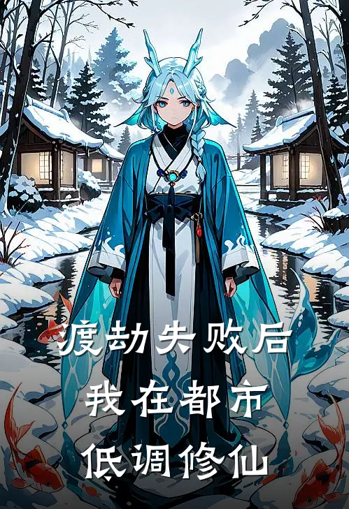 渡劫失败后，我在都市低调修仙