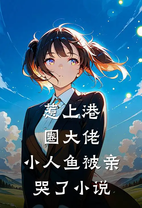 惹上港圈大佬,小人鱼被亲哭了在线阅读