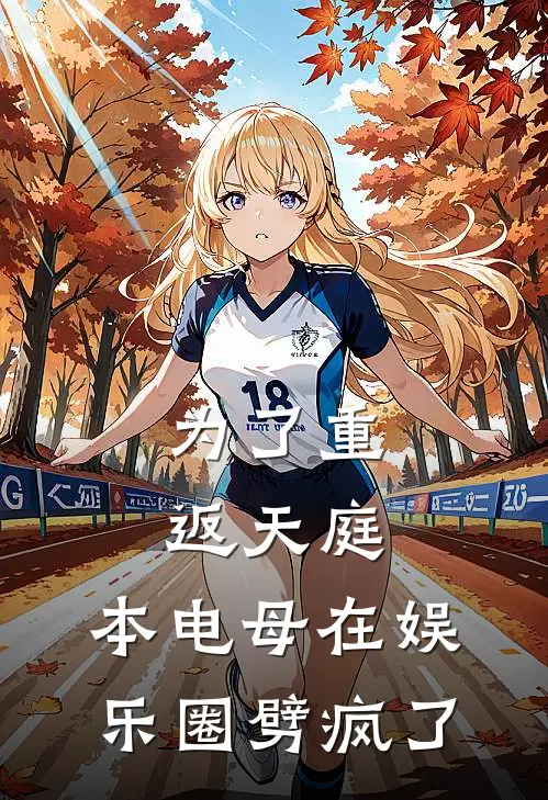 为了重返天庭，本电母在娱乐圈劈疯了