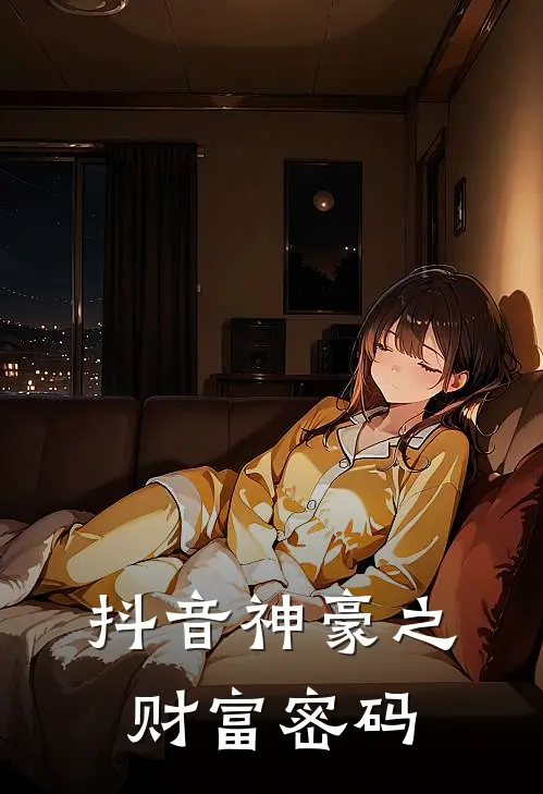抖音神豪之财富密码