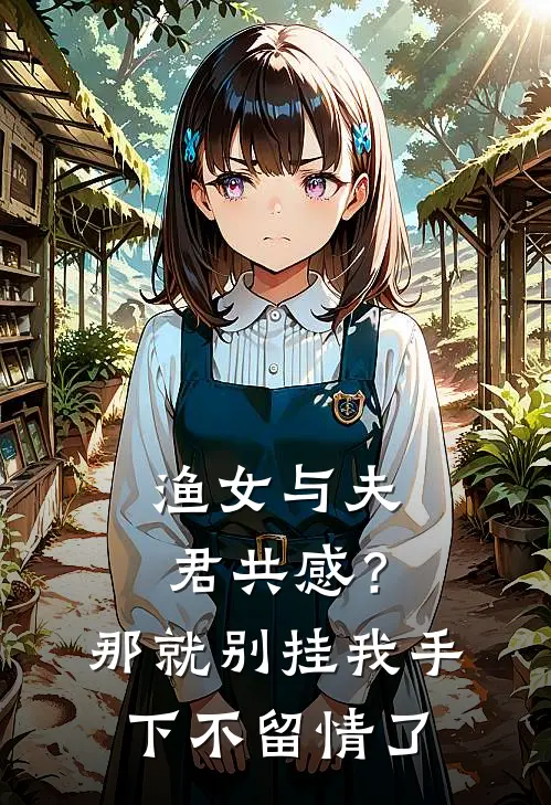 渔女与夫君共感？那就别挂我手下不留情了