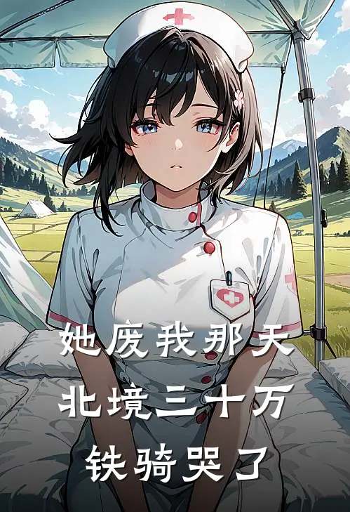 她废我那天，北境三十万铁骑哭了