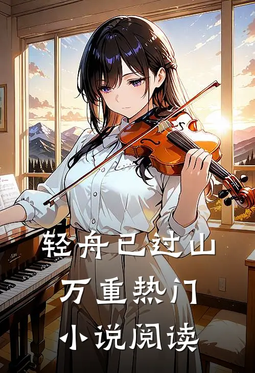 轻舟已过山万重热门小说阅读