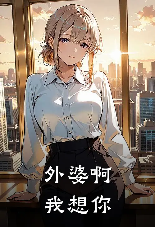 外婆啊，我想你