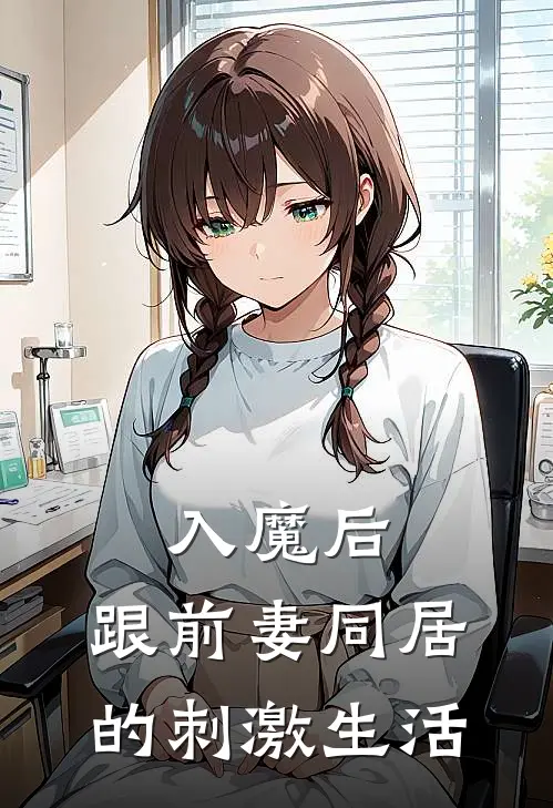 入魔后，跟前妻同居的刺激生活