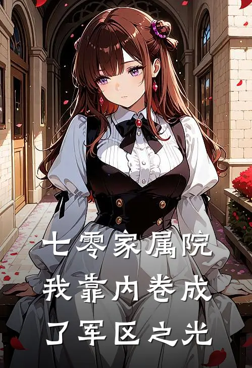 七零家属院，我靠内卷成了军区之光