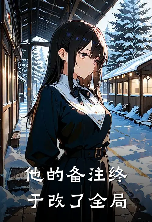 他的备注终于改了全局
