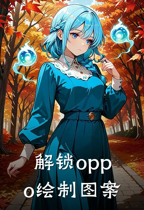 解锁oppo绘制图案