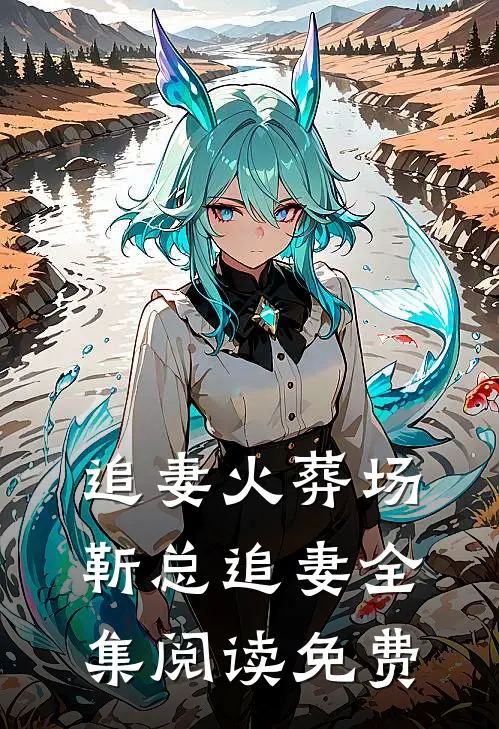 追妻火葬场靳总追妻全集阅读免费
