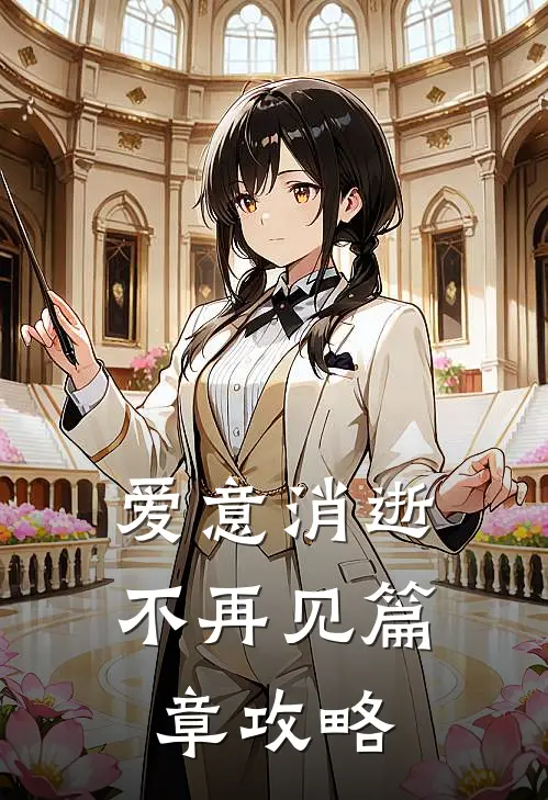 爱意消逝不再见篇章攻略