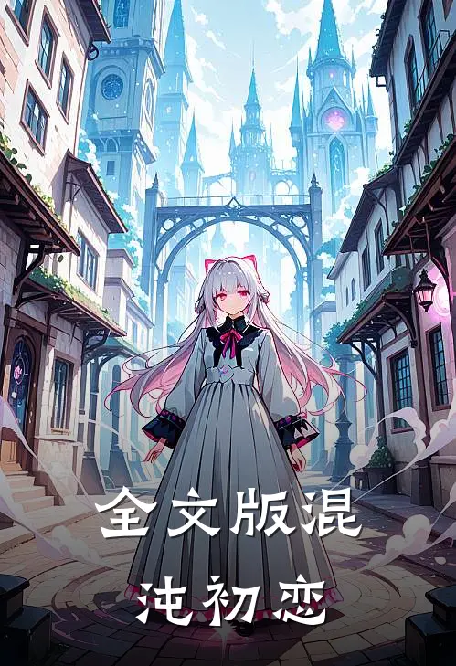 全文版混沌初恋