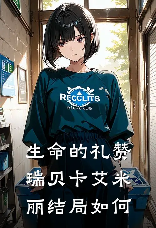 生命的礼赞瑞贝卡艾米丽结局如何