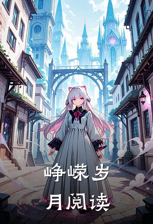 峥嵘岁月阅读