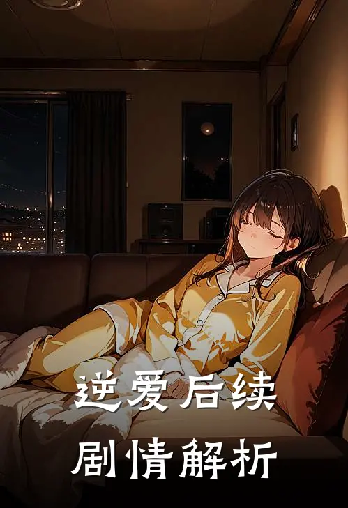 逆爱后续剧情解析