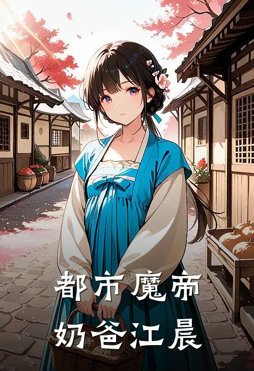 都市魔帝奶爸江晨