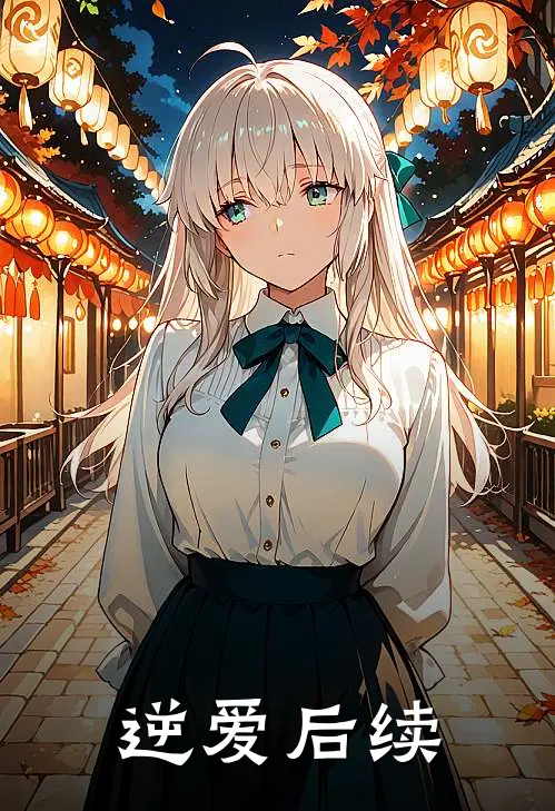 逆爱后续