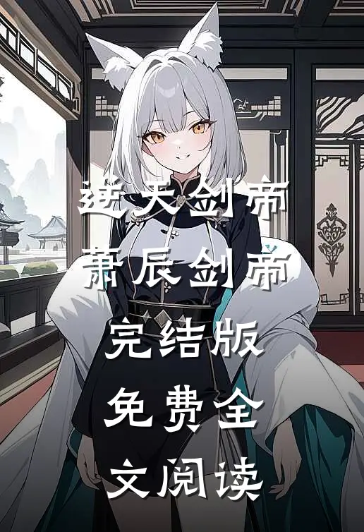 逆天剑帝萧辰剑帝完结版免费全文阅读