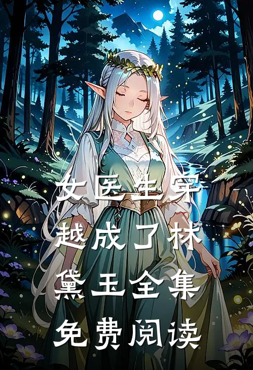 女医生穿越成了林黛玉全集免费阅读