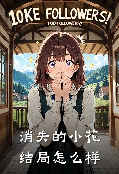 消失的小花结局怎么样