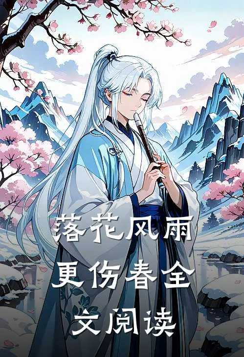 落花风雨更伤春全文阅读