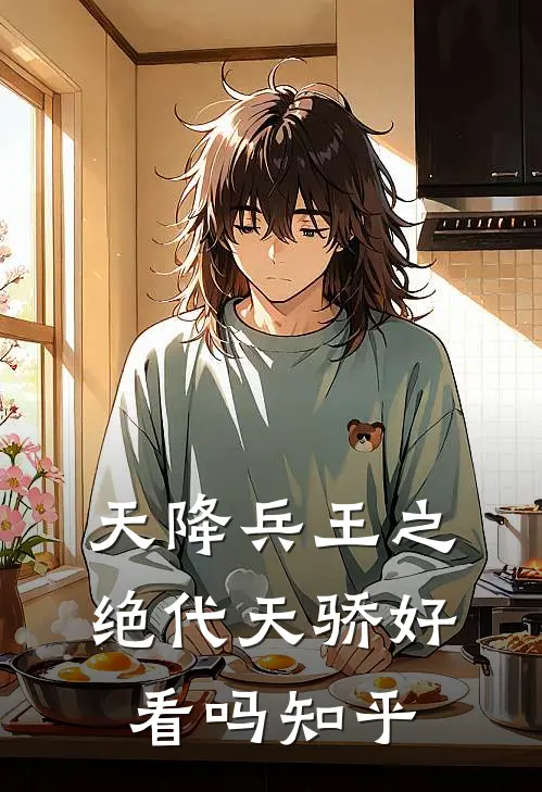 天降兵王之绝代天骄好看吗知乎