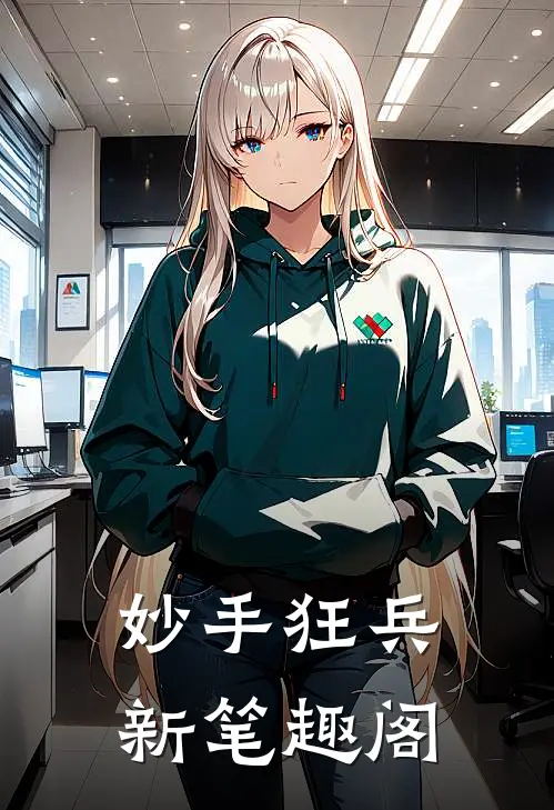 妙手狂兵新笔趣阁