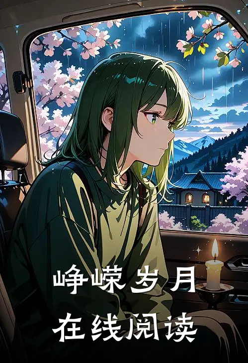 峥嵘岁月在线阅读