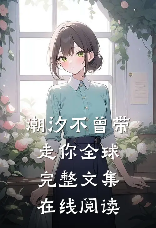 潮汐不曾带走你全球完整文集在线阅读