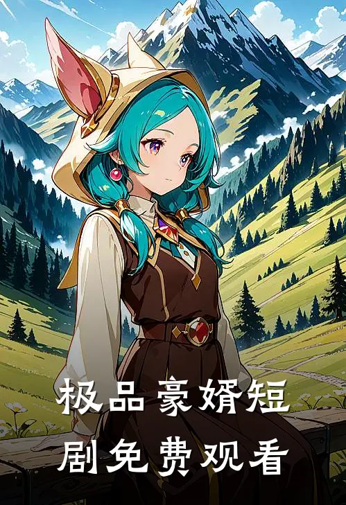 极品豪婿短剧免费观看