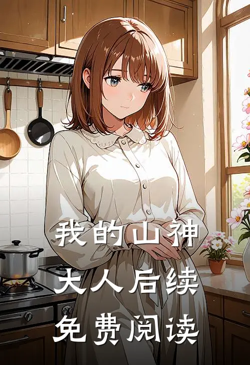 我的山神大人后续免费阅读