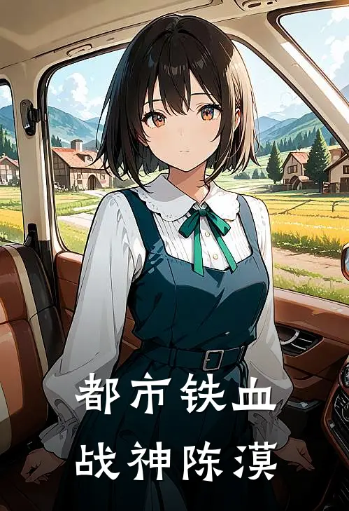 都市铁血战神陈漠