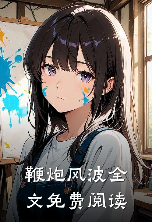鞭炮风波全文免费阅读