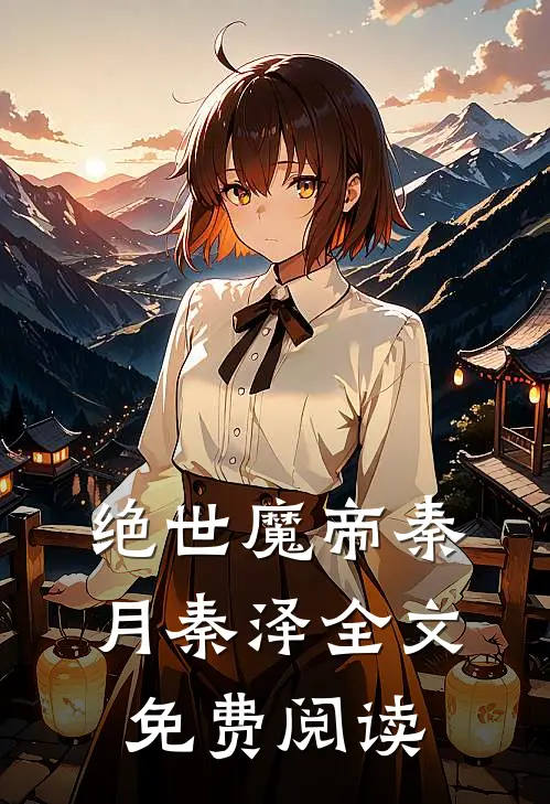 绝世魔帝秦月秦泽全文免费阅读
