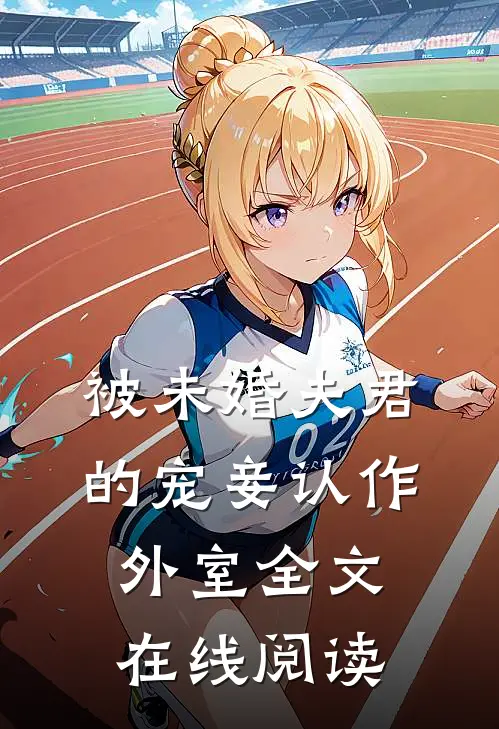 被未婚夫君的宠妾认作外室全文在线阅读