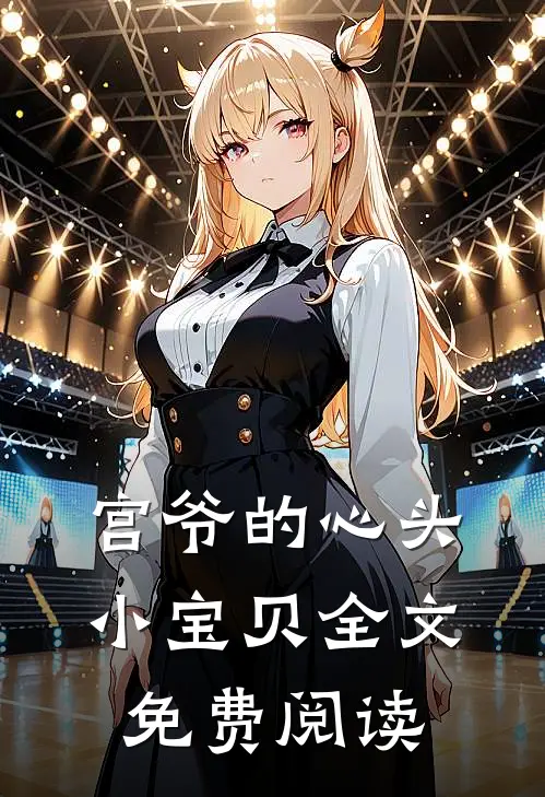 宫爷的心头小宝贝全文免费阅读