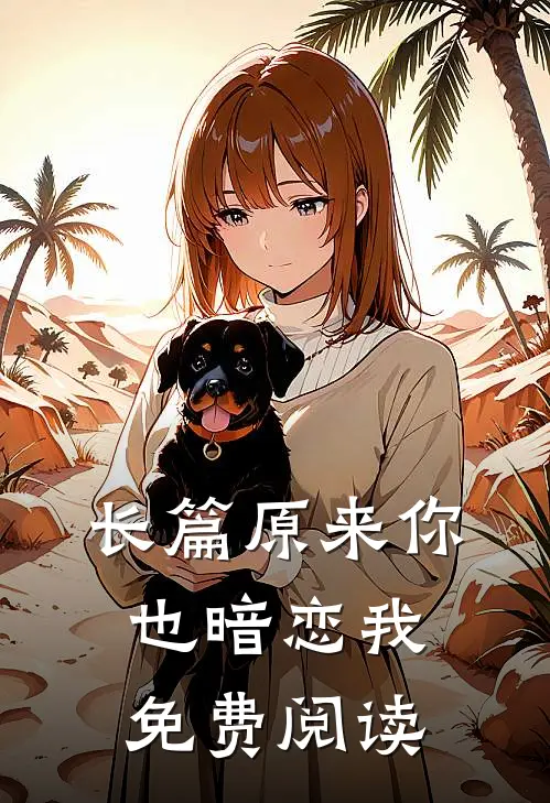 长篇原来你也暗恋我免费阅读