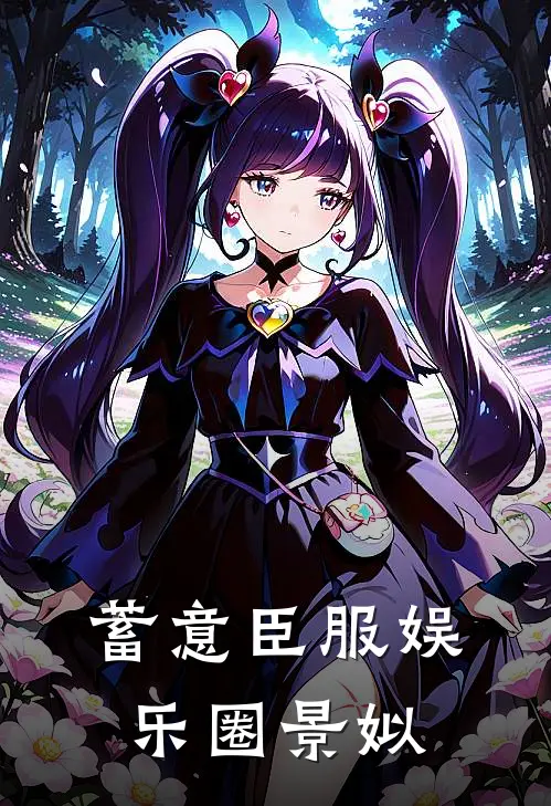 蓄意臣服[娱乐圈] 景姒