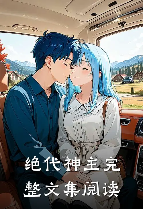 绝代神主完整文集阅读