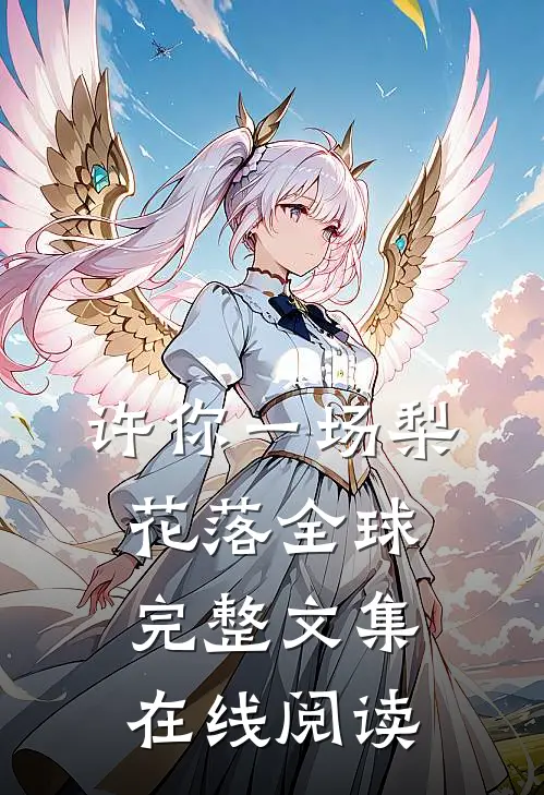 许你一场梨花落全球完整文集在线阅读