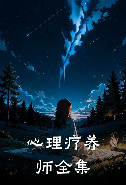 心理疗养师全集