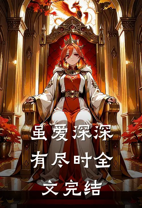 虽爱深深有尽时全文完结
