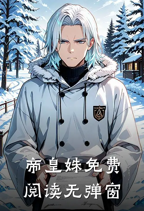 帝皇姝免费阅读无弹窗