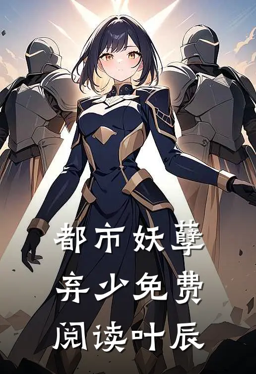 都市妖孽弃少免费阅读叶辰