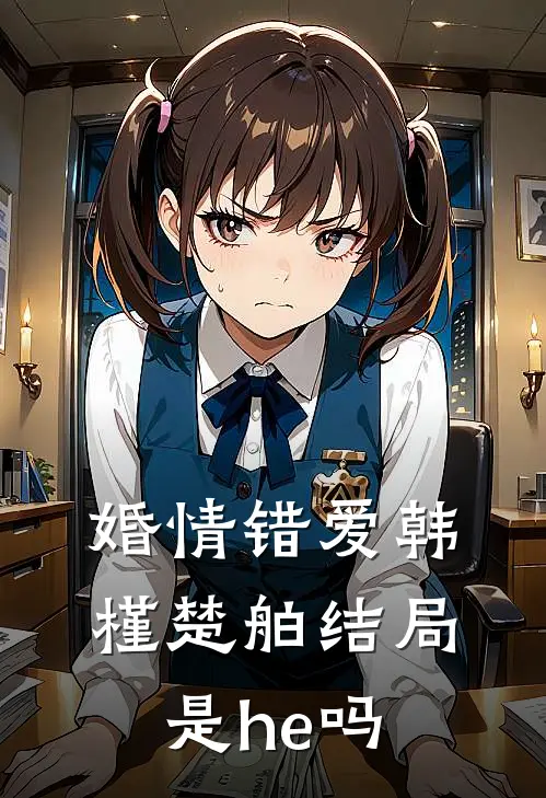 婚情错爱韩槿楚舶结局是he吗