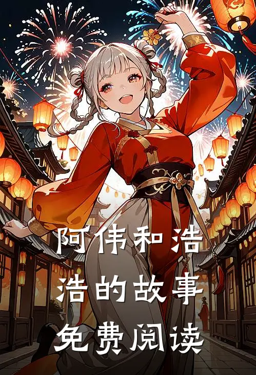 阿伟和浩浩的故事免费阅读