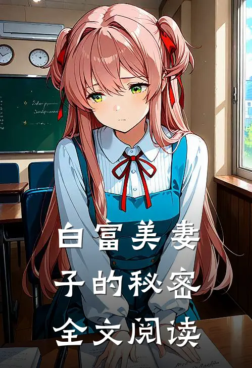 白富美妻子的秘密全文阅读