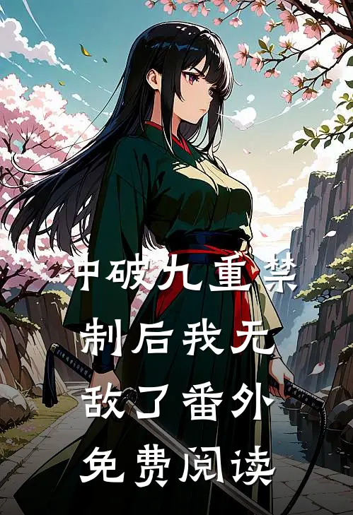 冲破九重禁制后我无敌了 番外免费阅读