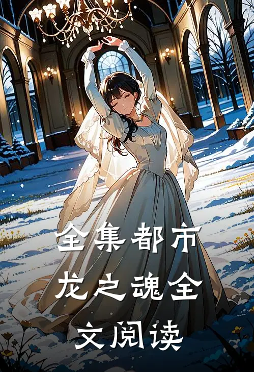 全集都市龙之魂全文阅读